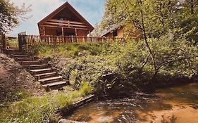 Tu i Teraz Roztocze -domek w Nowinach na Roztoczu Środkowym